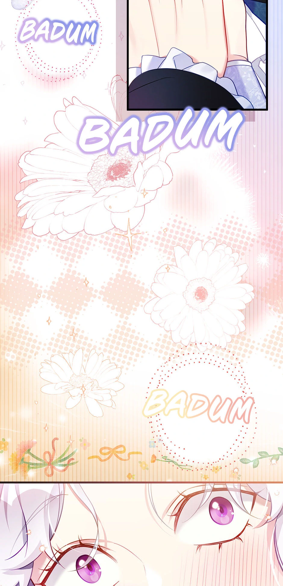 Not-Sew-Wicked Stepmom 「Official」 - Episode 124 manhwa