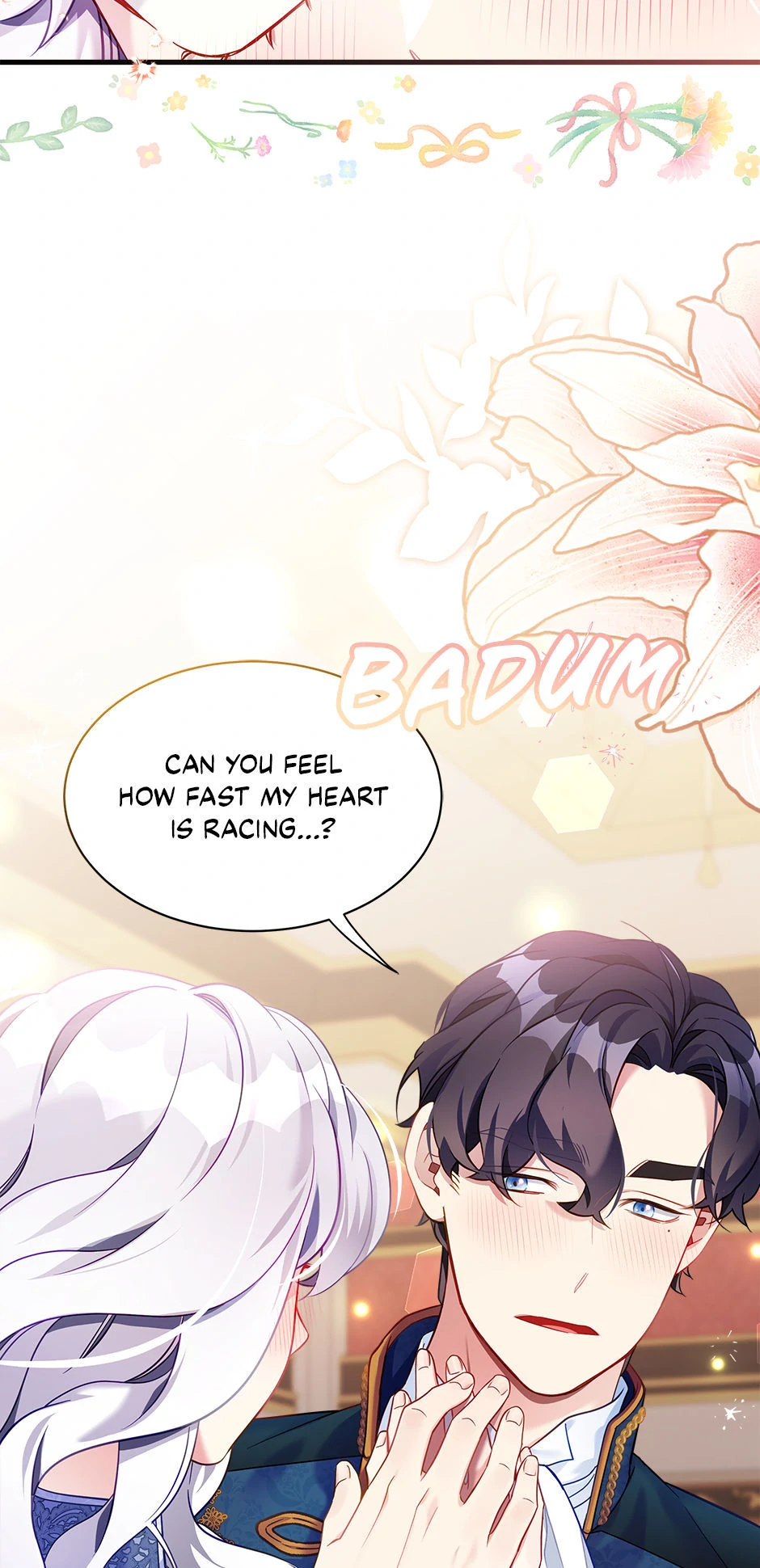 Not-Sew-Wicked Stepmom 「Official」 - Episode 124 manhwa