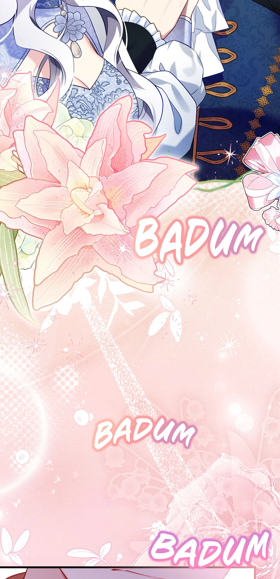 Not-Sew-Wicked Stepmom 「Official」 - Episode 124 manhwa