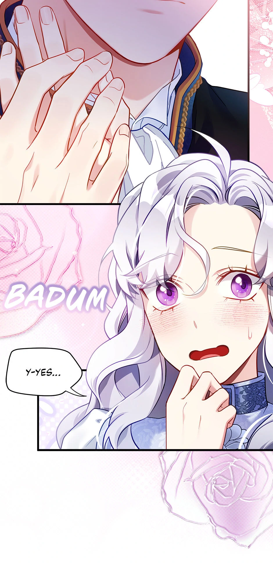 Not-Sew-Wicked Stepmom 「Official」 - Episode 124 manhwa