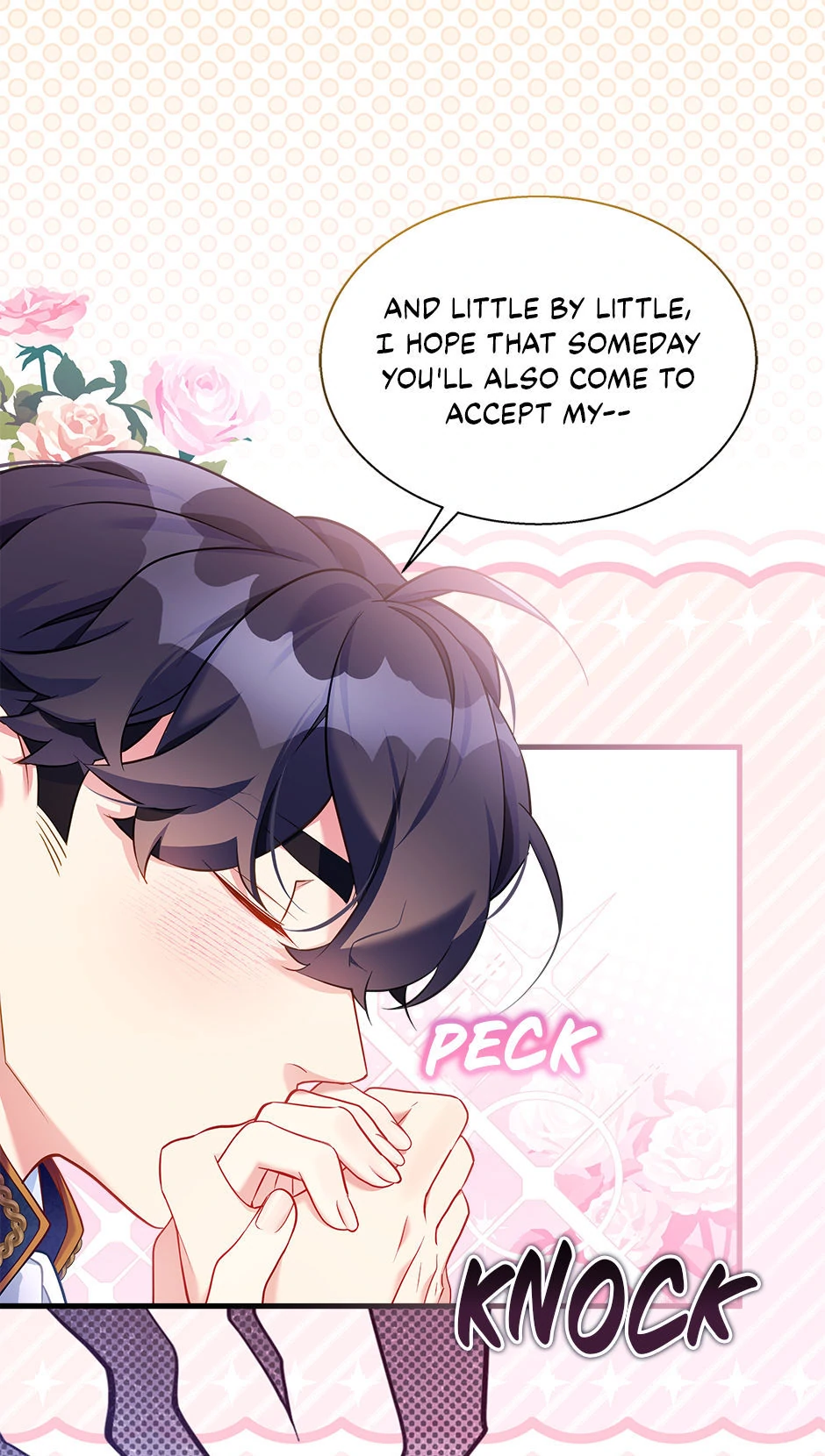 Not-Sew-Wicked Stepmom 「Official」 - Episode 124 manhwa