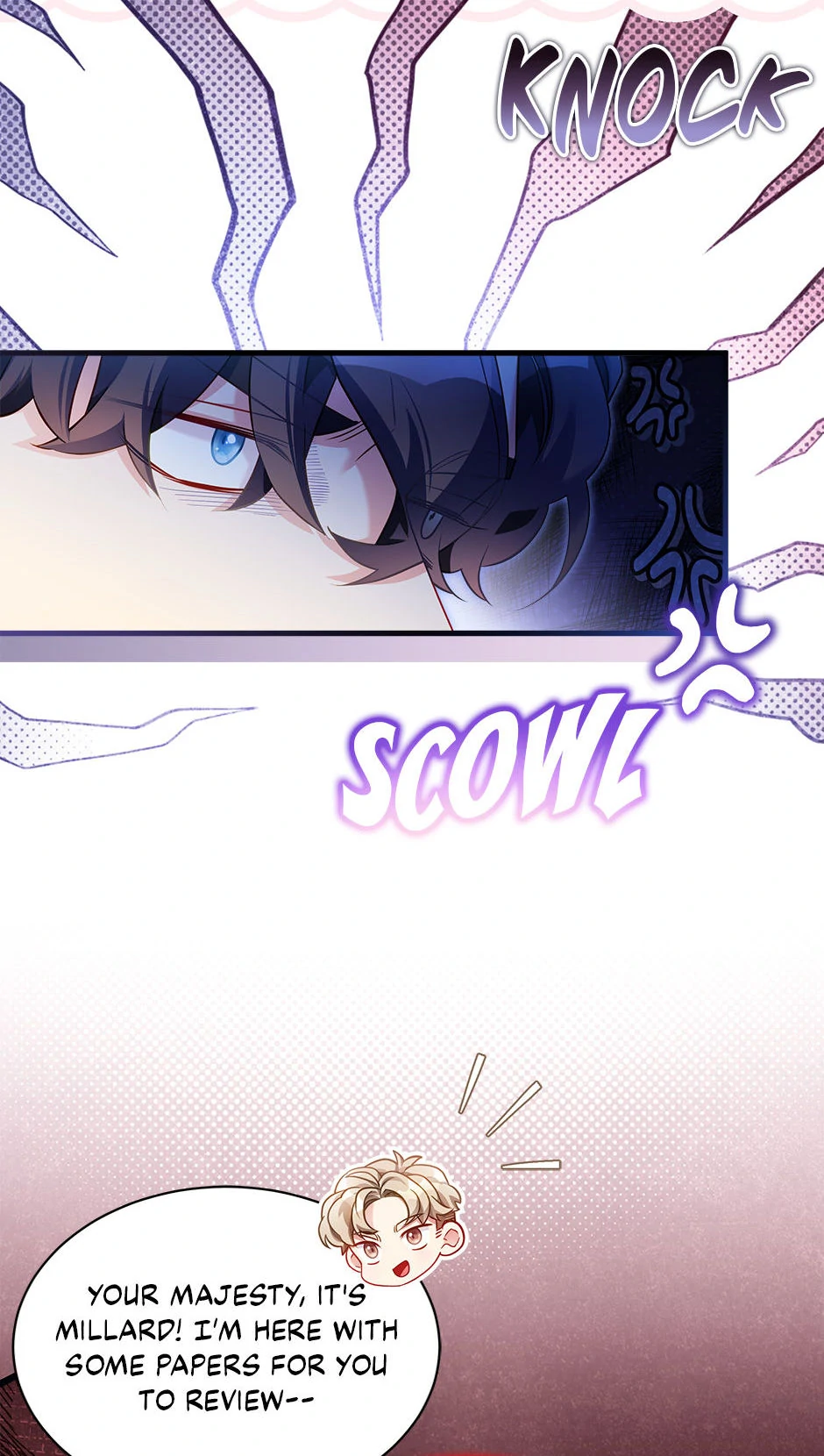 Not-Sew-Wicked Stepmom 「Official」 - Episode 124 manhwa