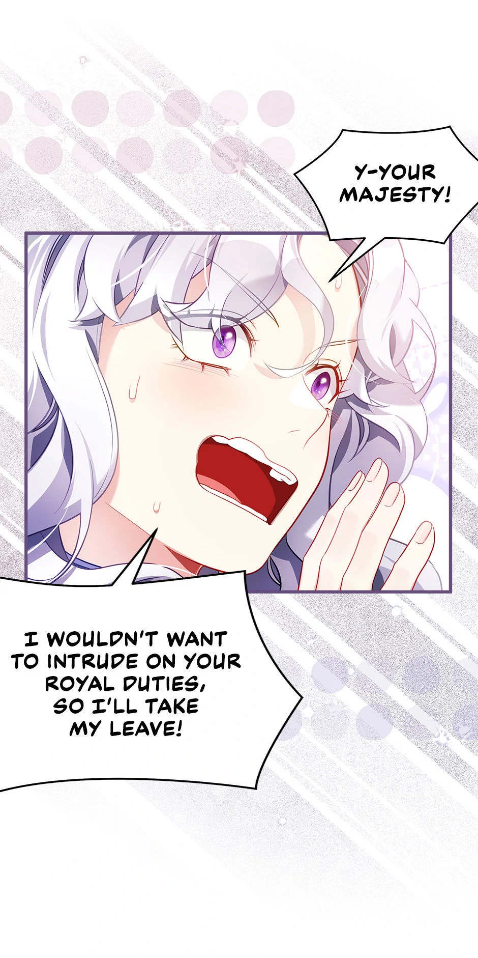 Not-Sew-Wicked Stepmom 「Official」 - Episode 124 manhwa