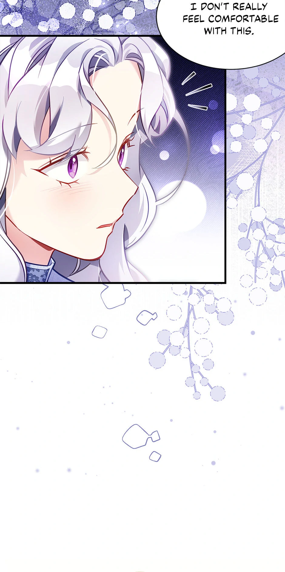 Not-Sew-Wicked Stepmom 「Official」 - Episode 124 manhwa
