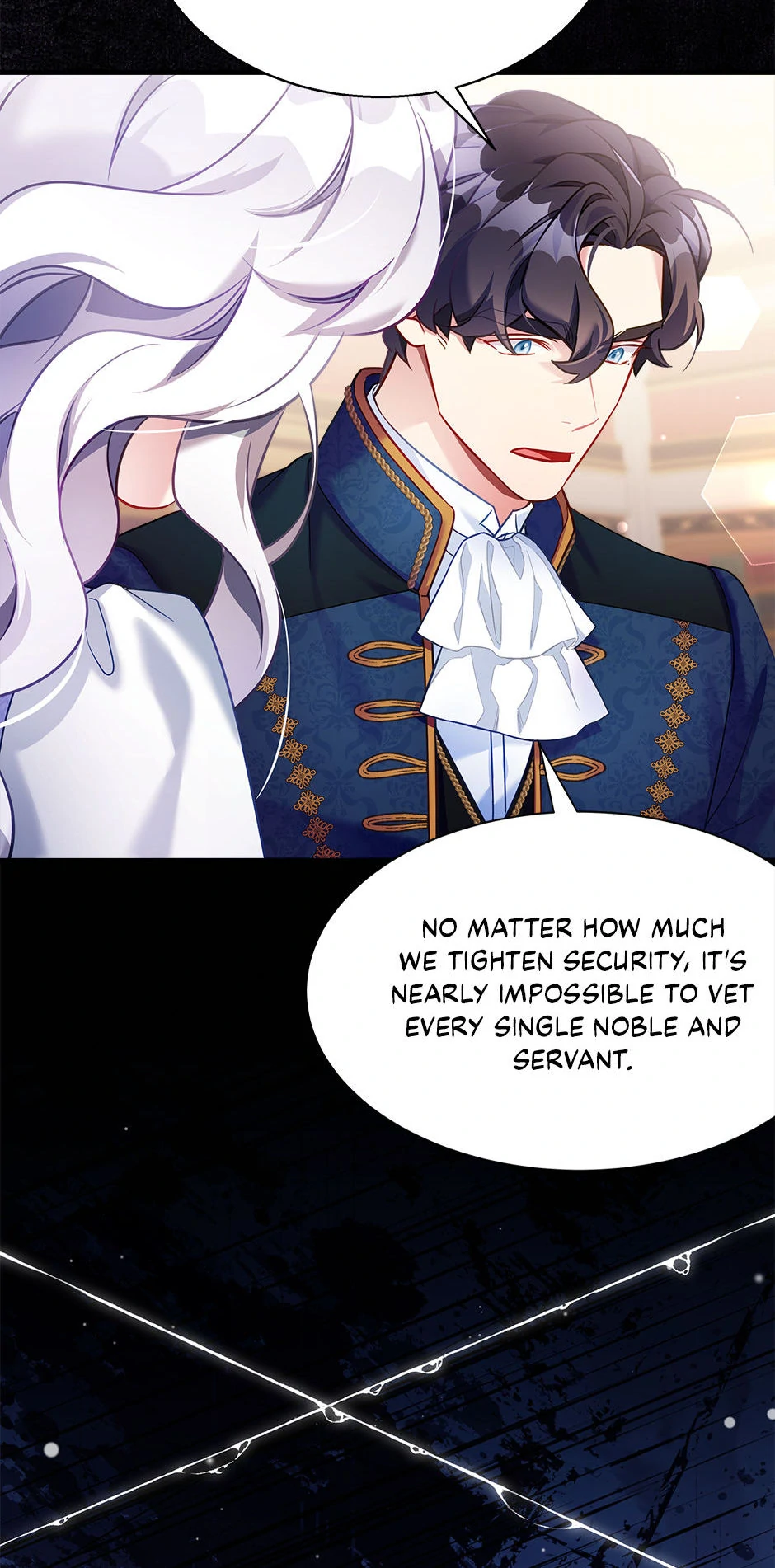 Not-Sew-Wicked Stepmom 「Official」 - Episode 124 manhwa