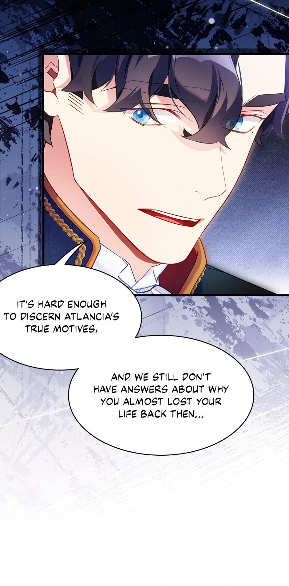 Not-Sew-Wicked Stepmom 「Official」 - Episode 124 manhwa