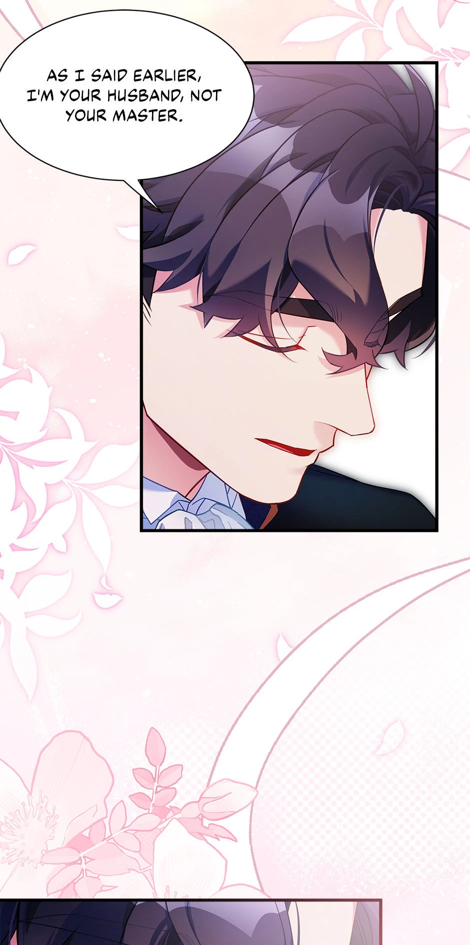 Not-Sew-Wicked Stepmom 「Official」 - Episode 124 manhwa