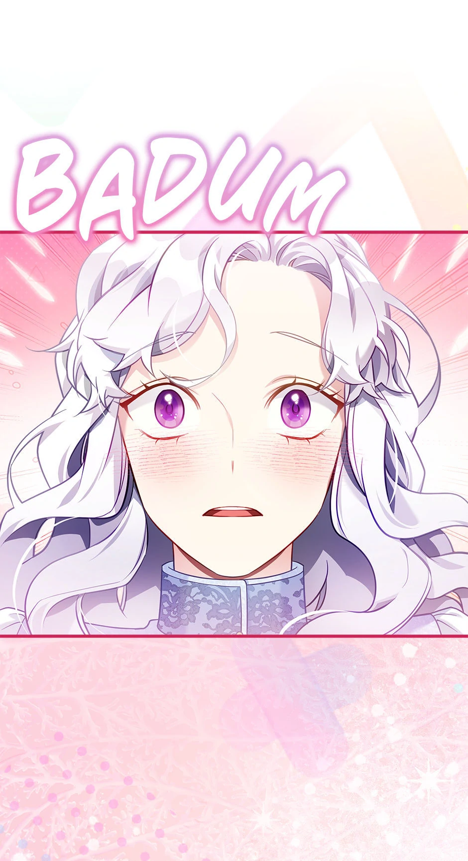 Not-Sew-Wicked Stepmom 「Official」 - Episode 124 manhwa