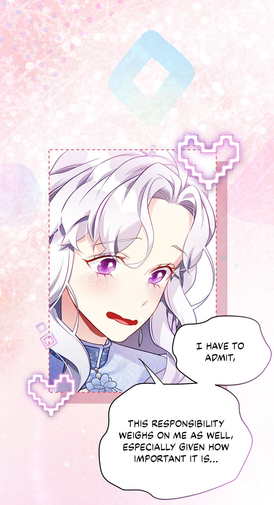 Not-Sew-Wicked Stepmom 「Official」 - Episode 124 manhwa