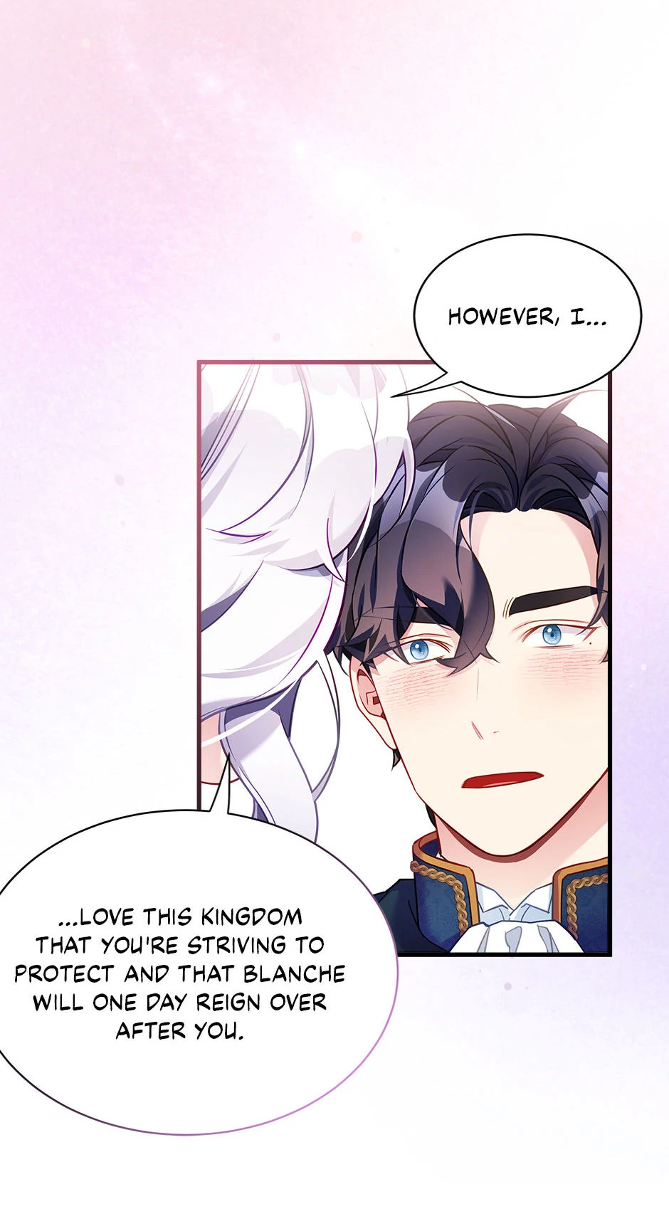 Not-Sew-Wicked Stepmom 「Official」 - Episode 124 manhwa