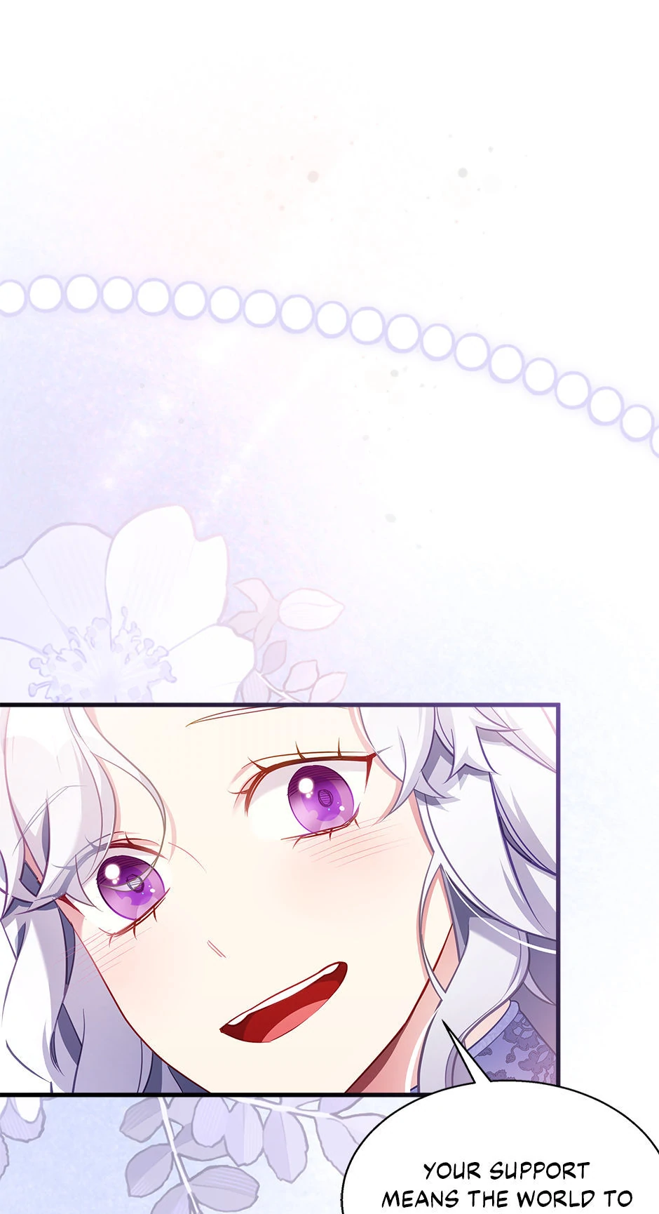 Not-Sew-Wicked Stepmom 「Official」 - Episode 124 manhwa