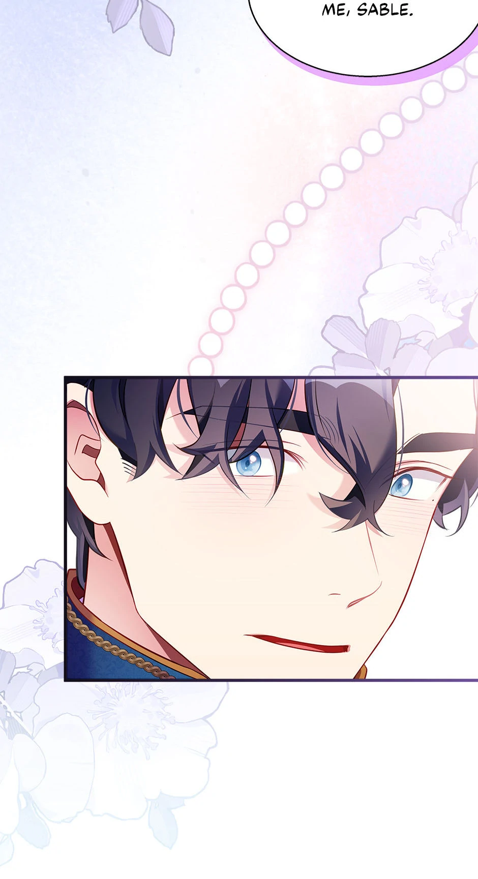 Not-Sew-Wicked Stepmom 「Official」 - Episode 124 manhwa