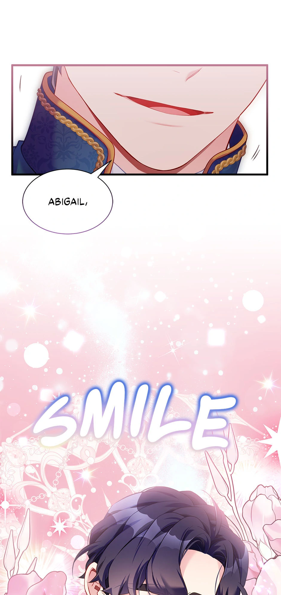 Not-Sew-Wicked Stepmom 「Official」 - Episode 124 manhwa