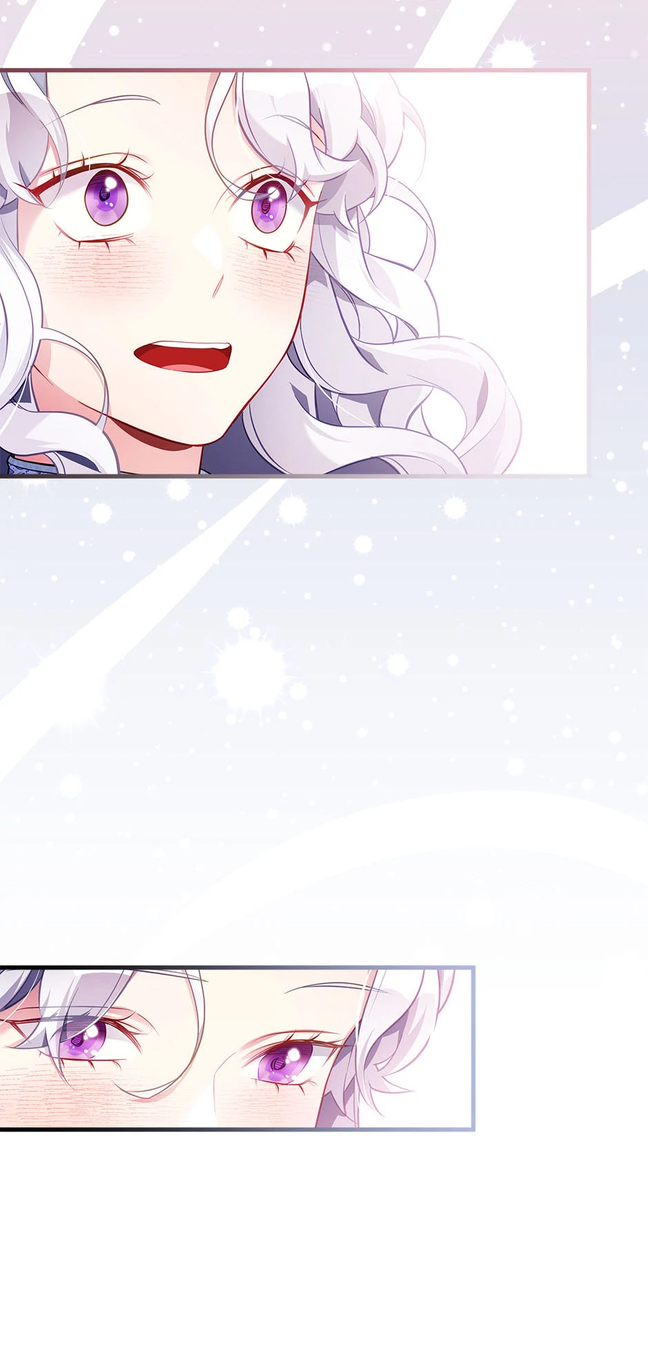 Not-Sew-Wicked Stepmom 「Official」 - Episode 124 manhwa