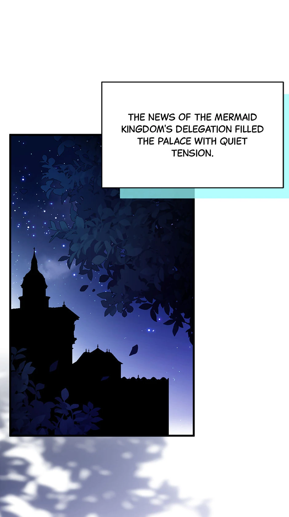 Not-Sew-Wicked Stepmom 「Official」 - Episode 124 manhwa
