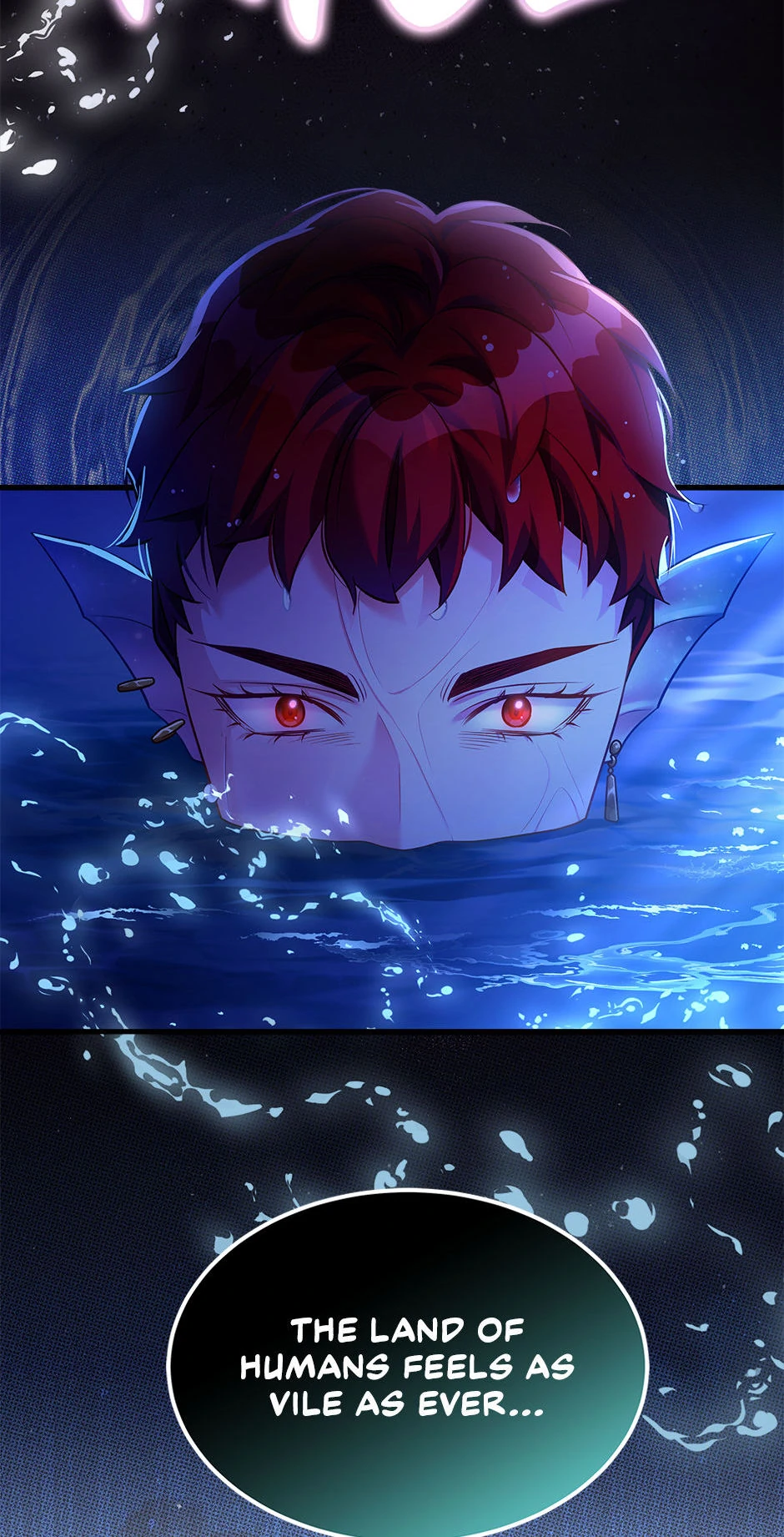 Not-Sew-Wicked Stepmom 「Official」 - Episode 125 manhwa