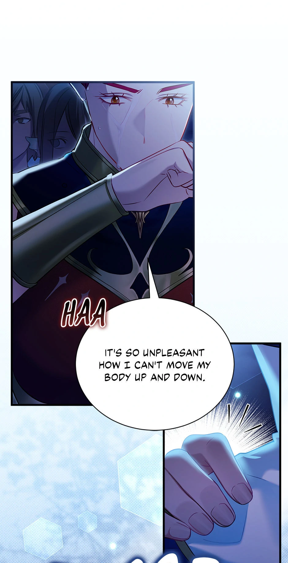 Not-Sew-Wicked Stepmom 「Official」 - Episode 125 manhwa