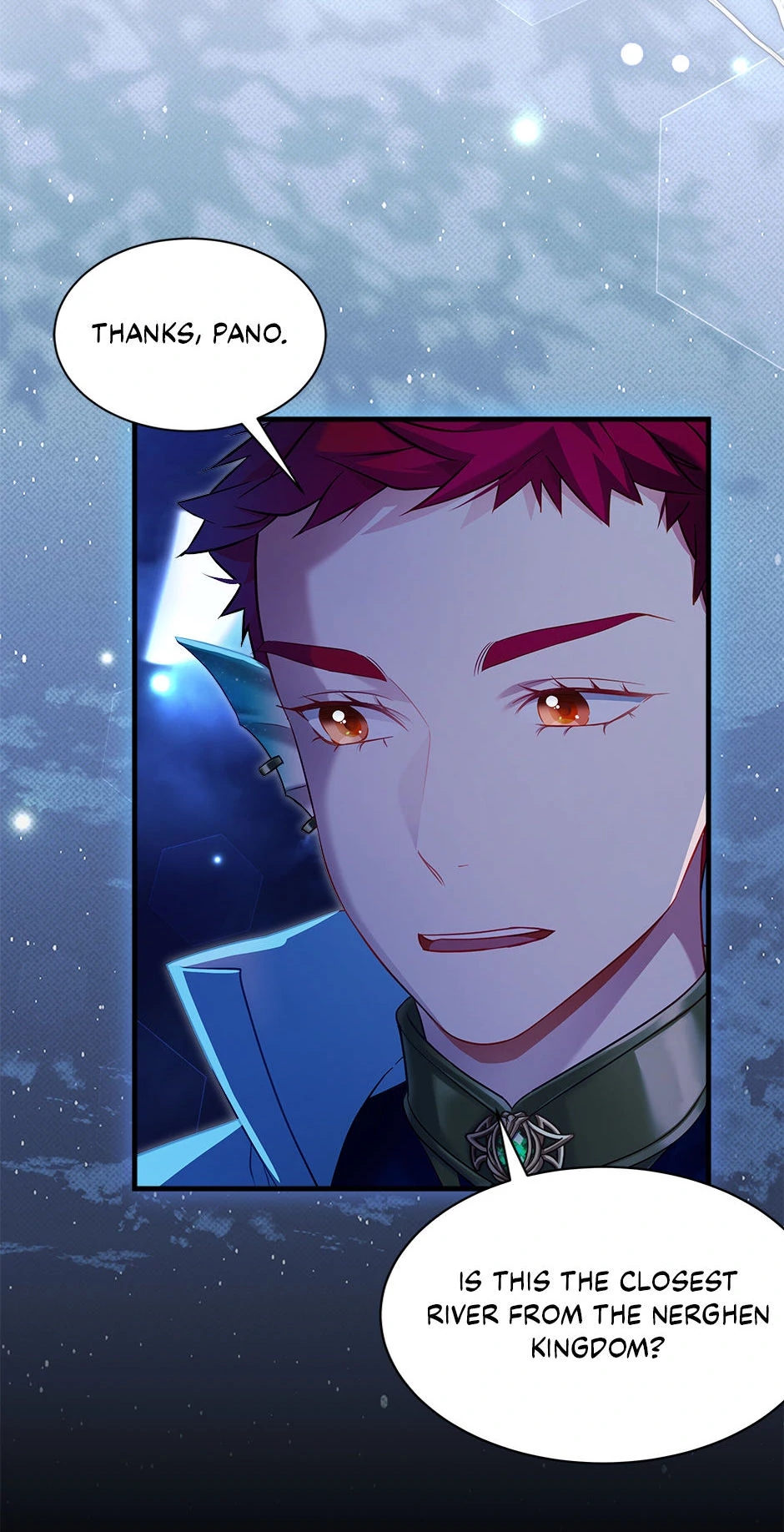 Not-Sew-Wicked Stepmom 「Official」 - Episode 125 manhwa