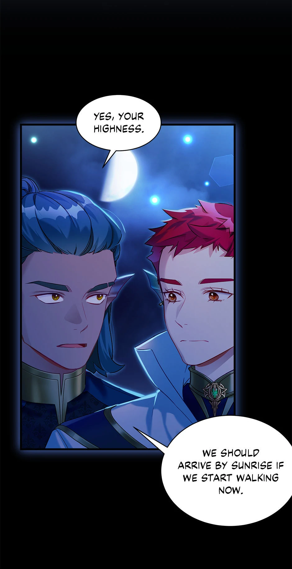 Not-Sew-Wicked Stepmom 「Official」 - Episode 125 manhwa