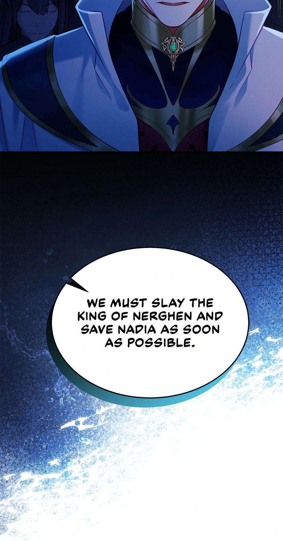 Not-Sew-Wicked Stepmom 「Official」 - Episode 125 manhwa