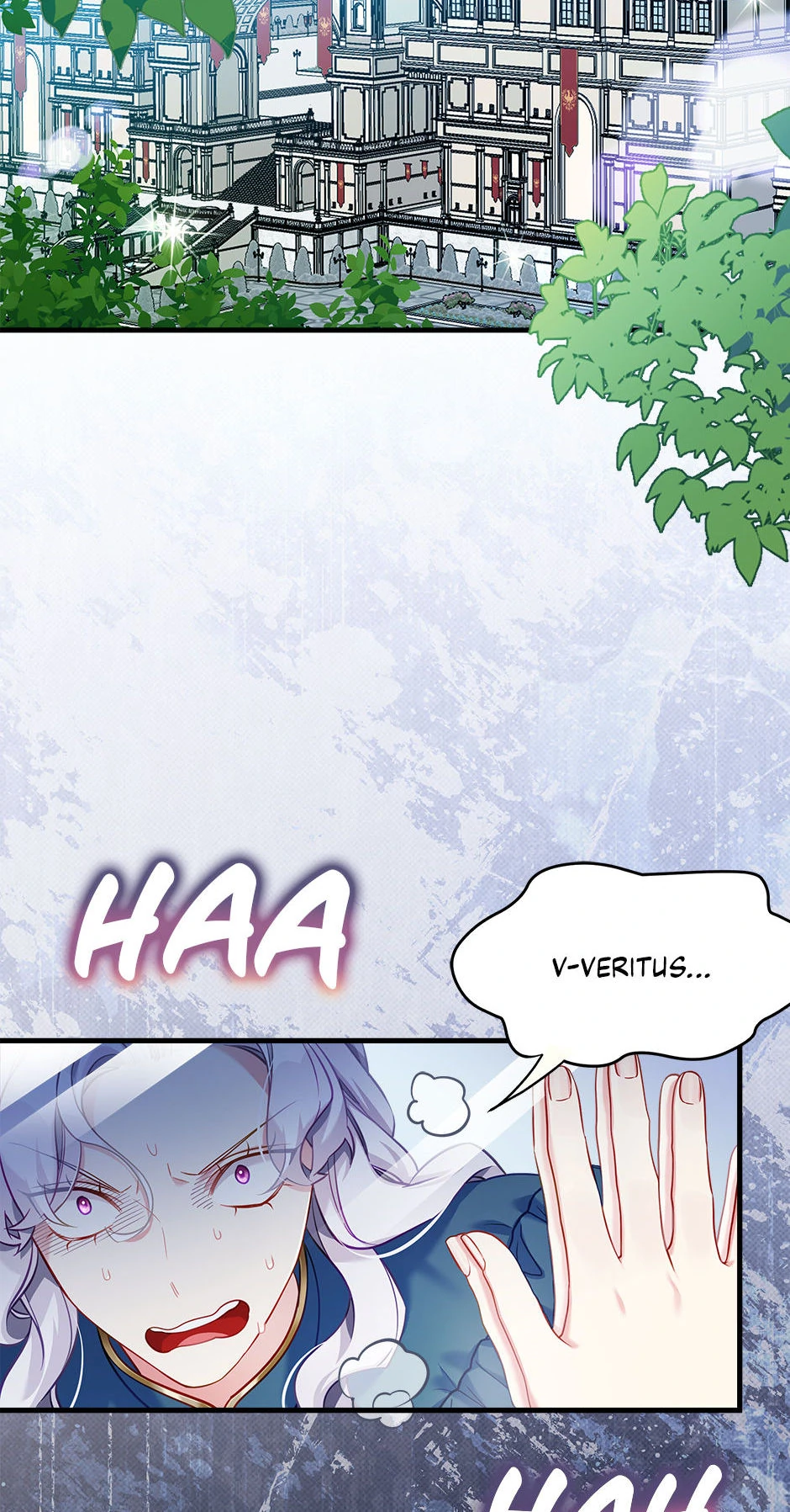 Not-Sew-Wicked Stepmom 「Official」 - Episode 125 manhwa