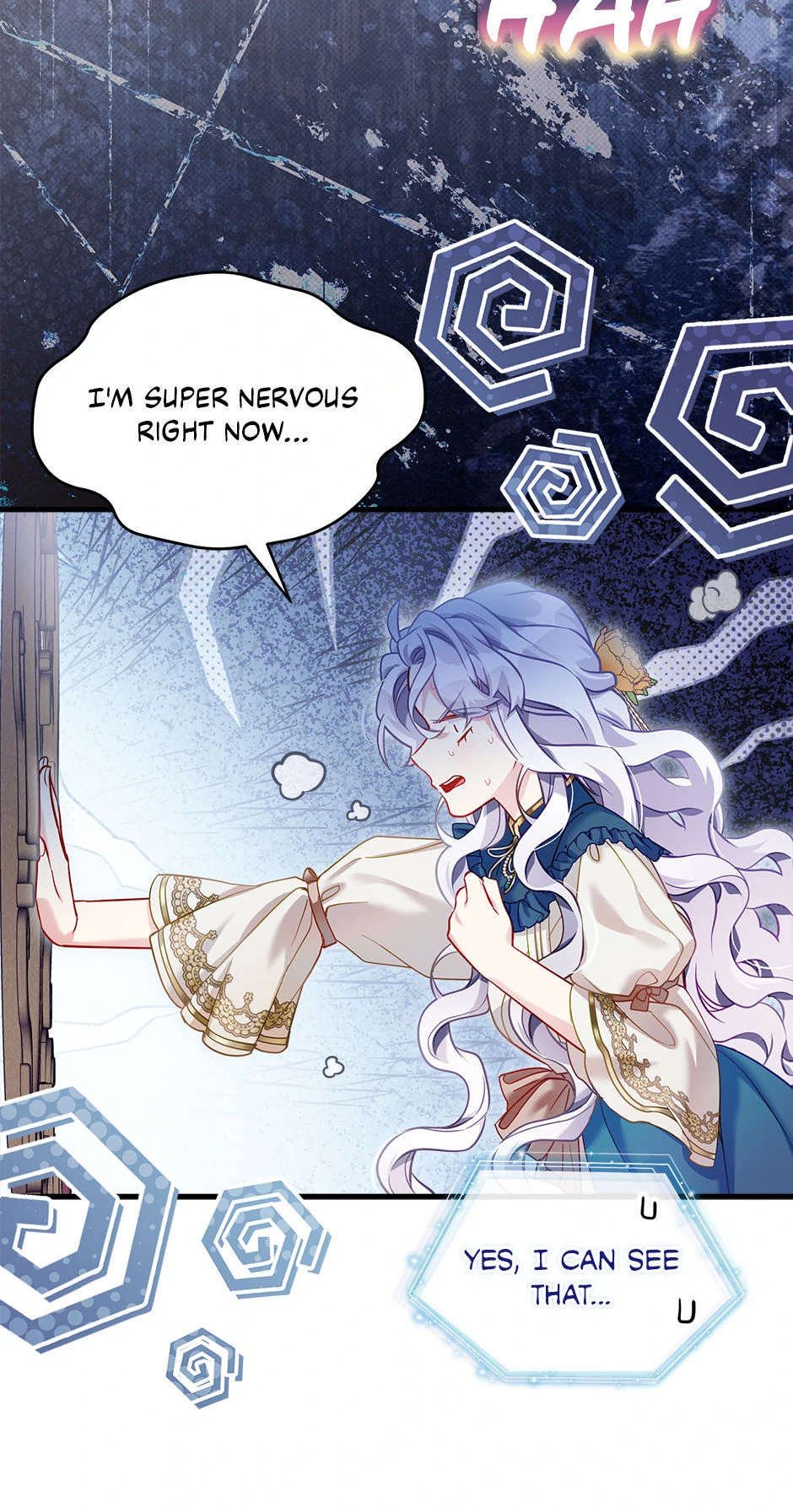 Not-Sew-Wicked Stepmom 「Official」 - Episode 125 manhwa