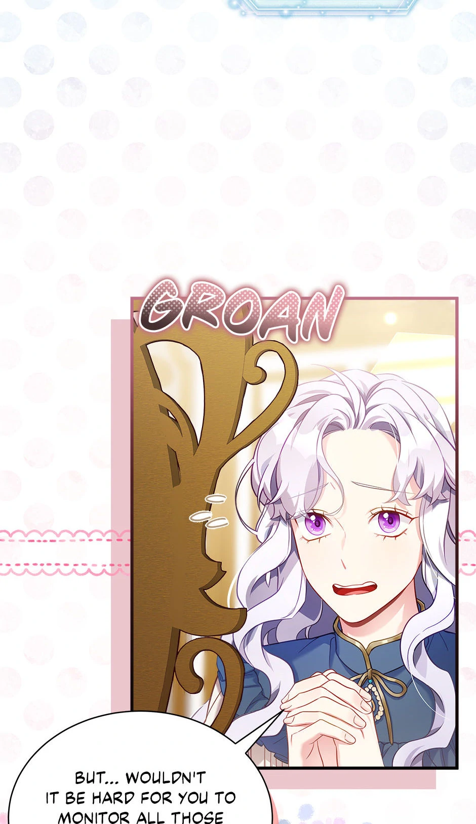 Not-Sew-Wicked Stepmom 「Official」 - Episode 125 manhwa