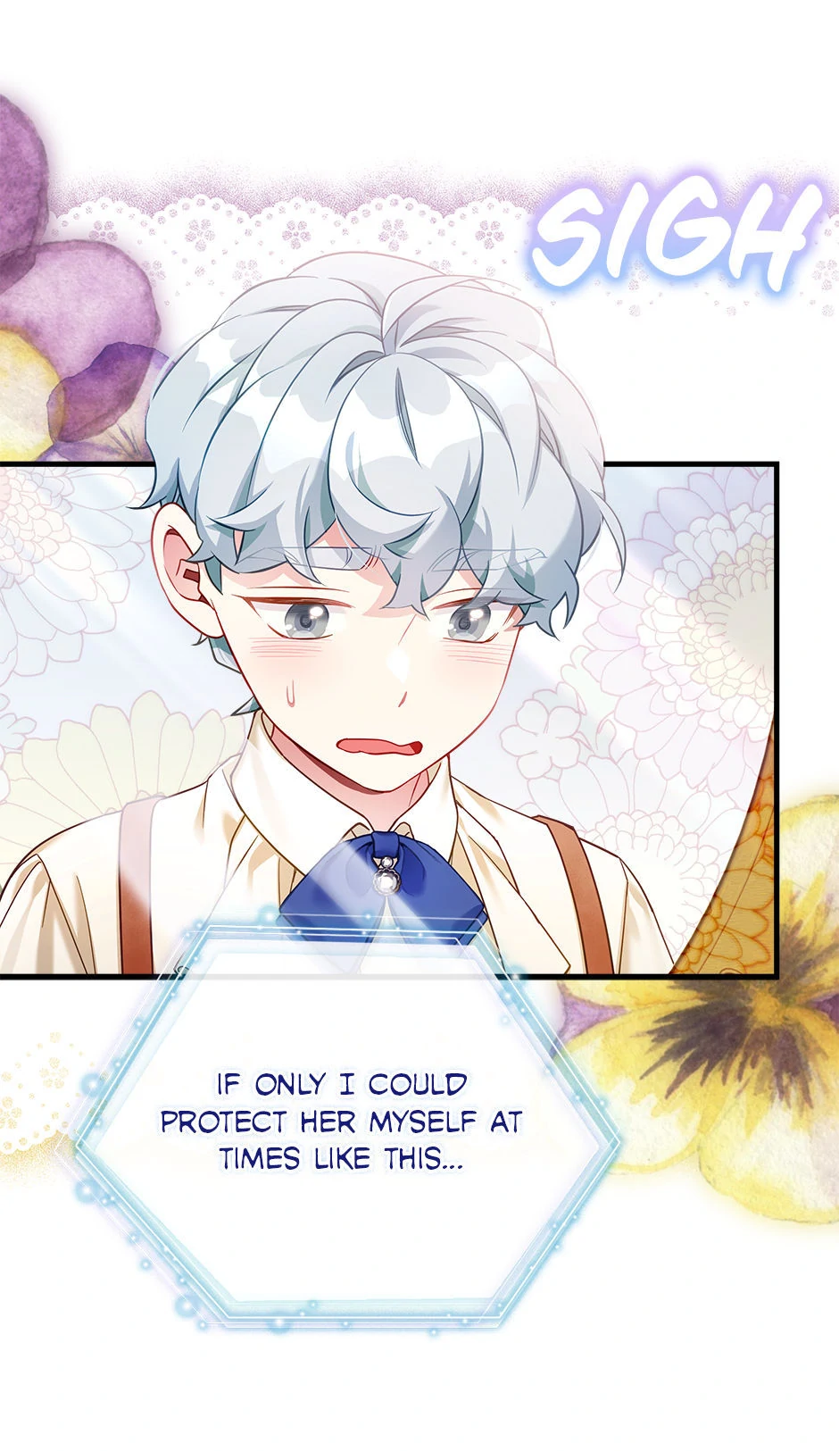 Not-Sew-Wicked Stepmom 「Official」 - Episode 125 manhwa