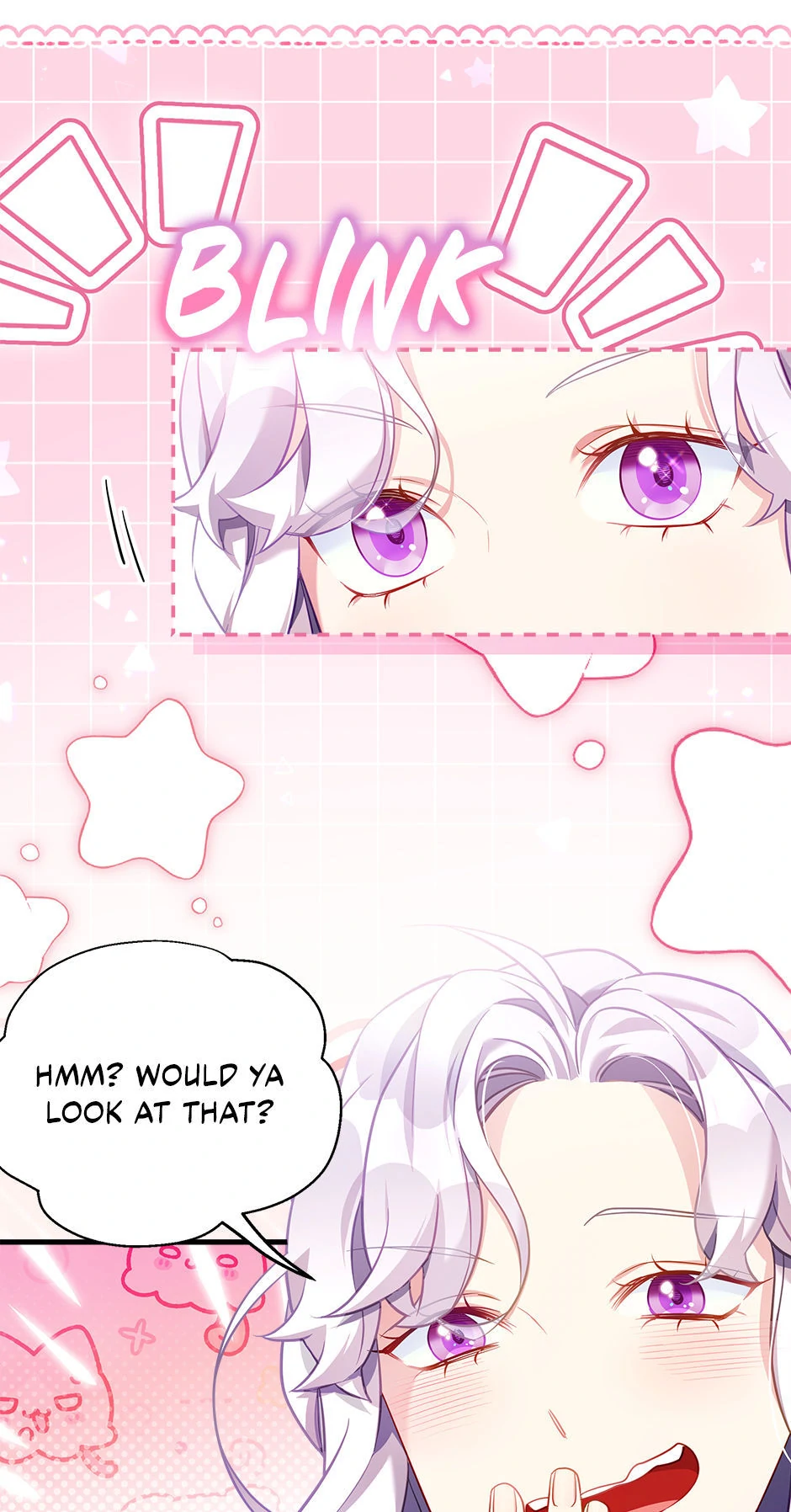 Not-Sew-Wicked Stepmom 「Official」 - Episode 125 manhwa