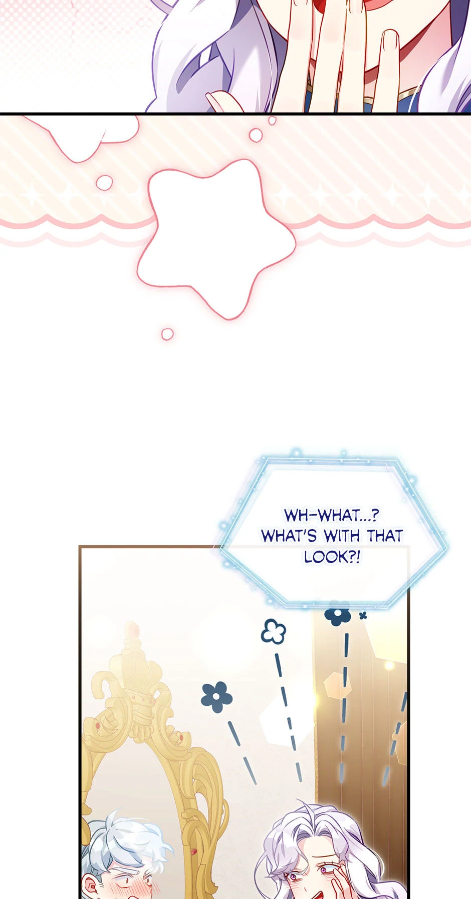 Not-Sew-Wicked Stepmom 「Official」 - Episode 125 manhwa