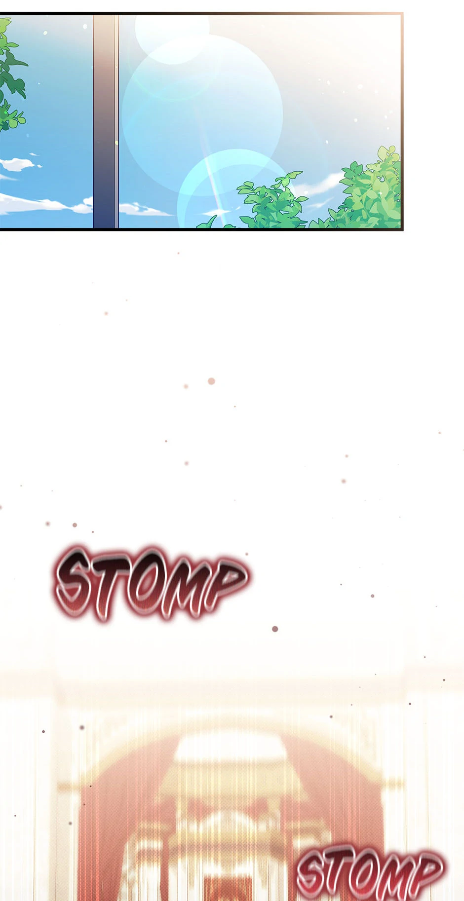 Not-Sew-Wicked Stepmom 「Official」 - Episode 125 manhwa