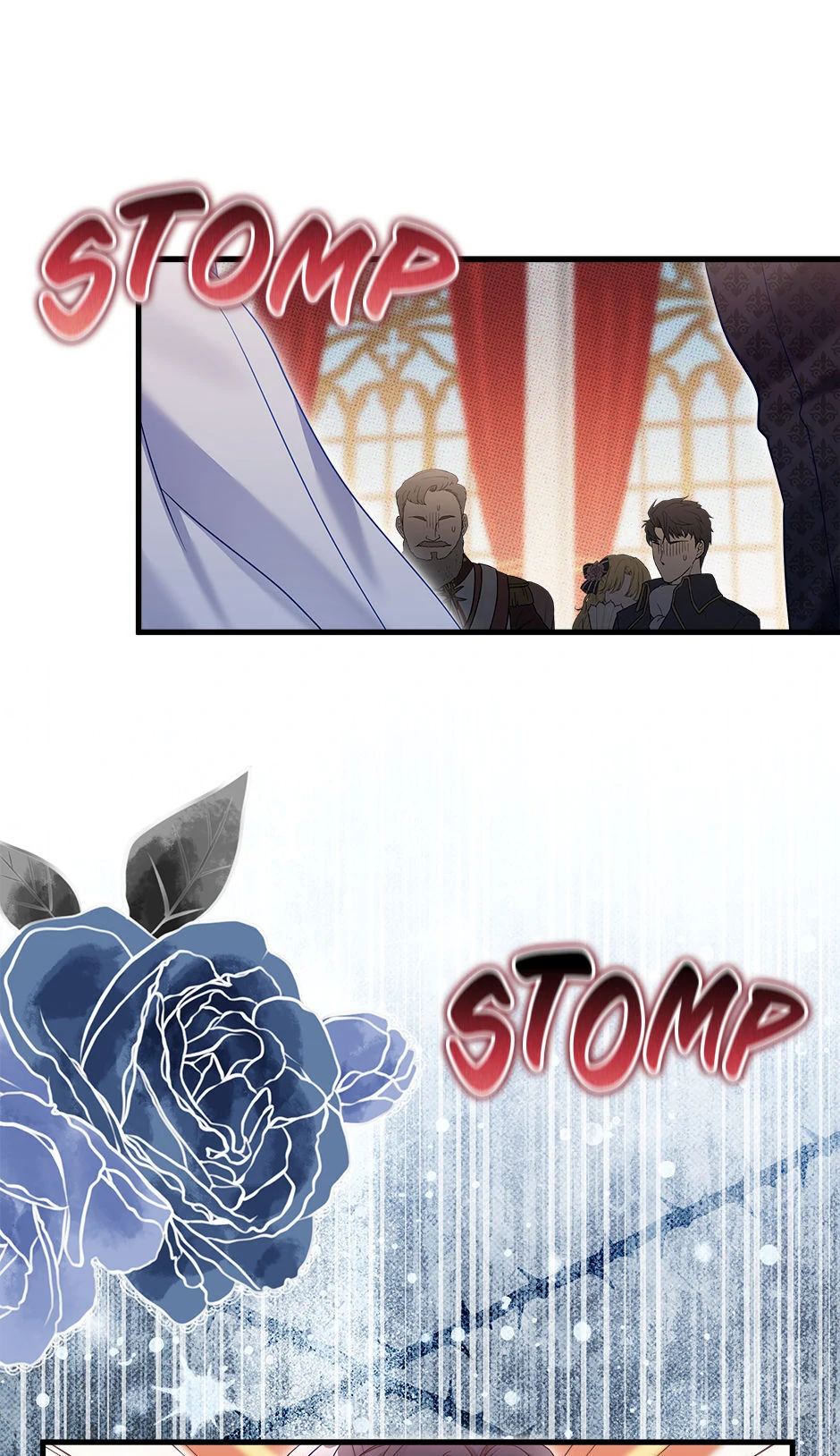 Not-Sew-Wicked Stepmom 「Official」 - Episode 125 manhwa