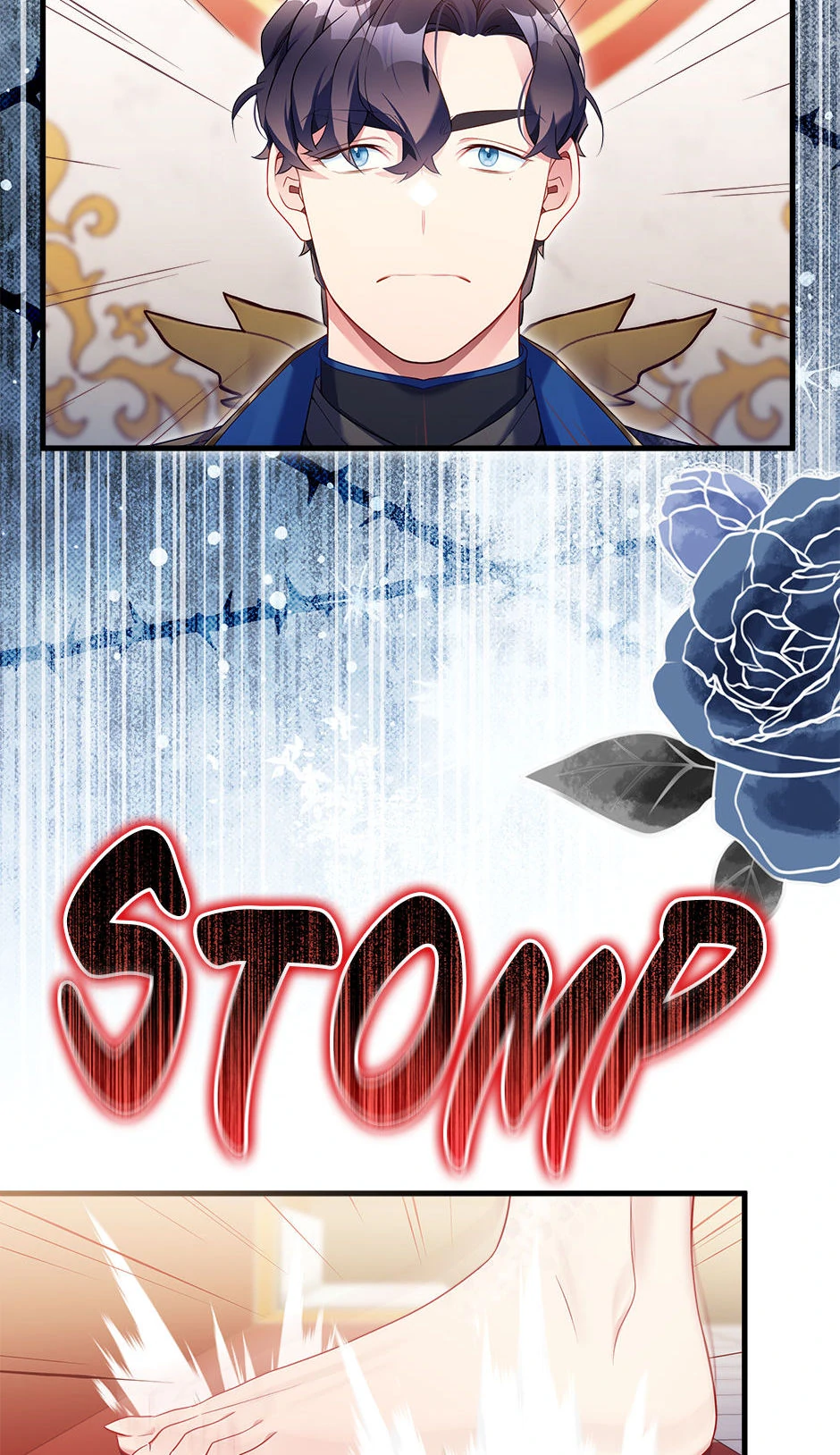 Not-Sew-Wicked Stepmom 「Official」 - Episode 125 manhwa