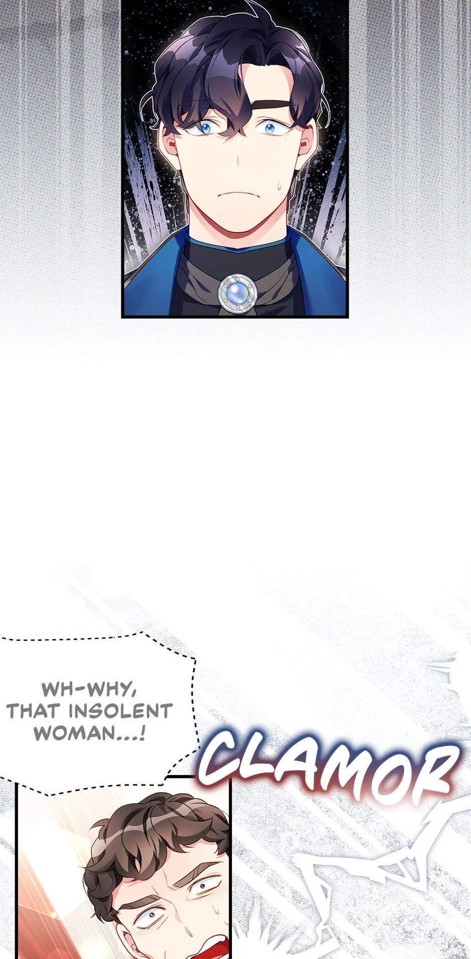 Not-Sew-Wicked Stepmom 「Official」 - Episode 125 manhwa