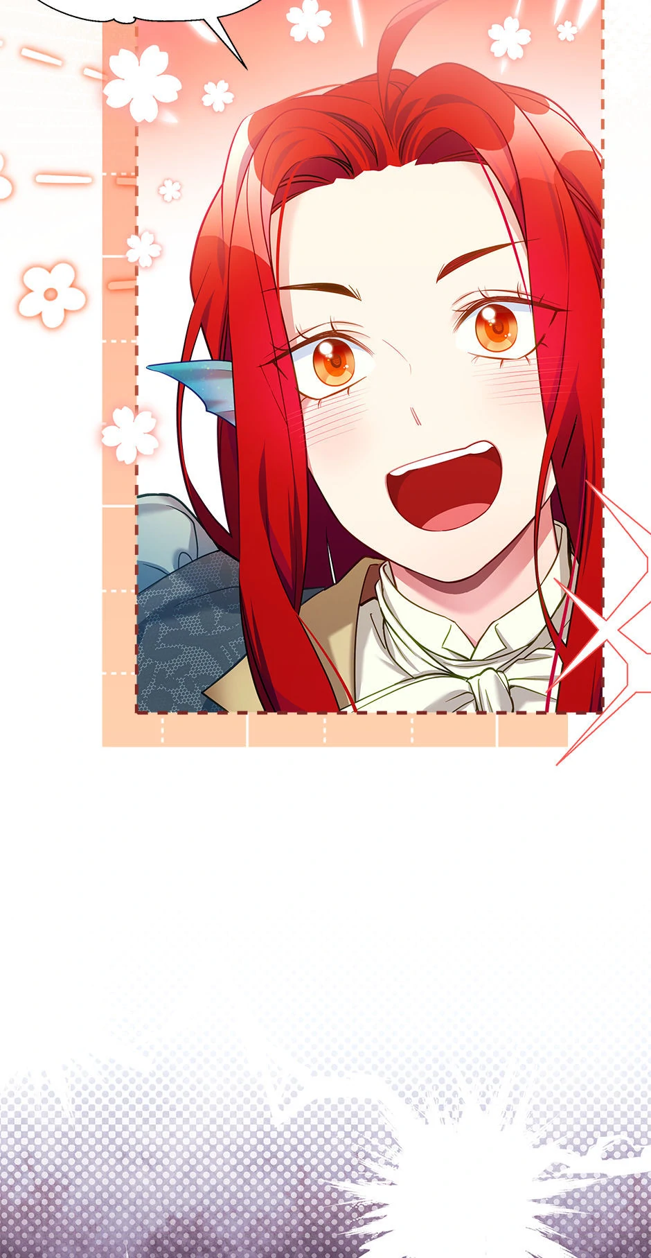 Not-Sew-Wicked Stepmom 「Official」 - Episode 125 manhwa
