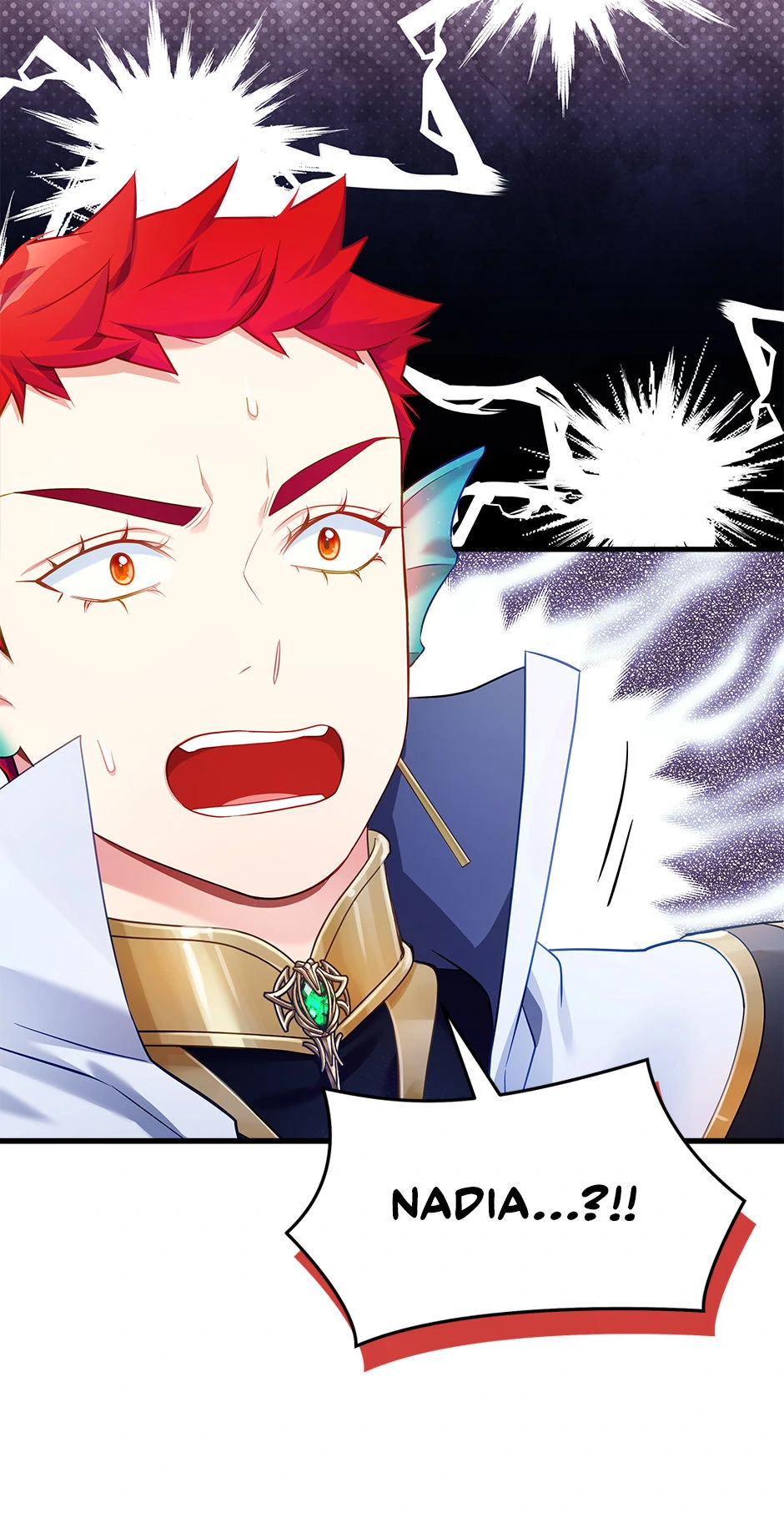 Not-Sew-Wicked Stepmom 「Official」 - Episode 125 manhwa