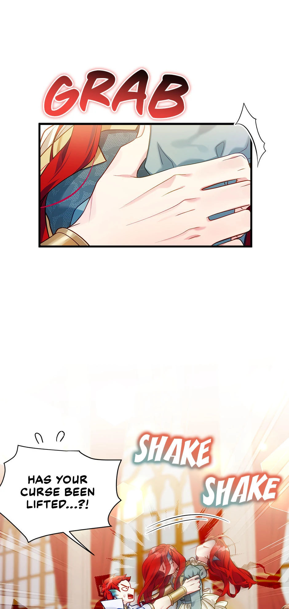 Not-Sew-Wicked Stepmom 「Official」 - Episode 125 manhwa
