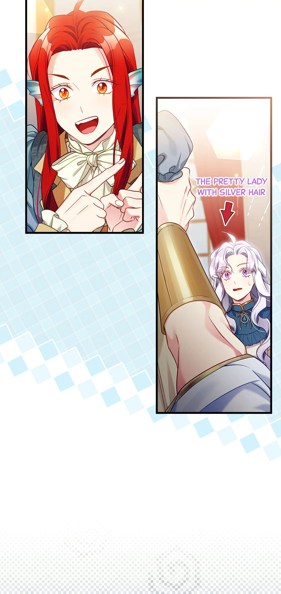 Not-Sew-Wicked Stepmom 「Official」 - Episode 125 manhwa