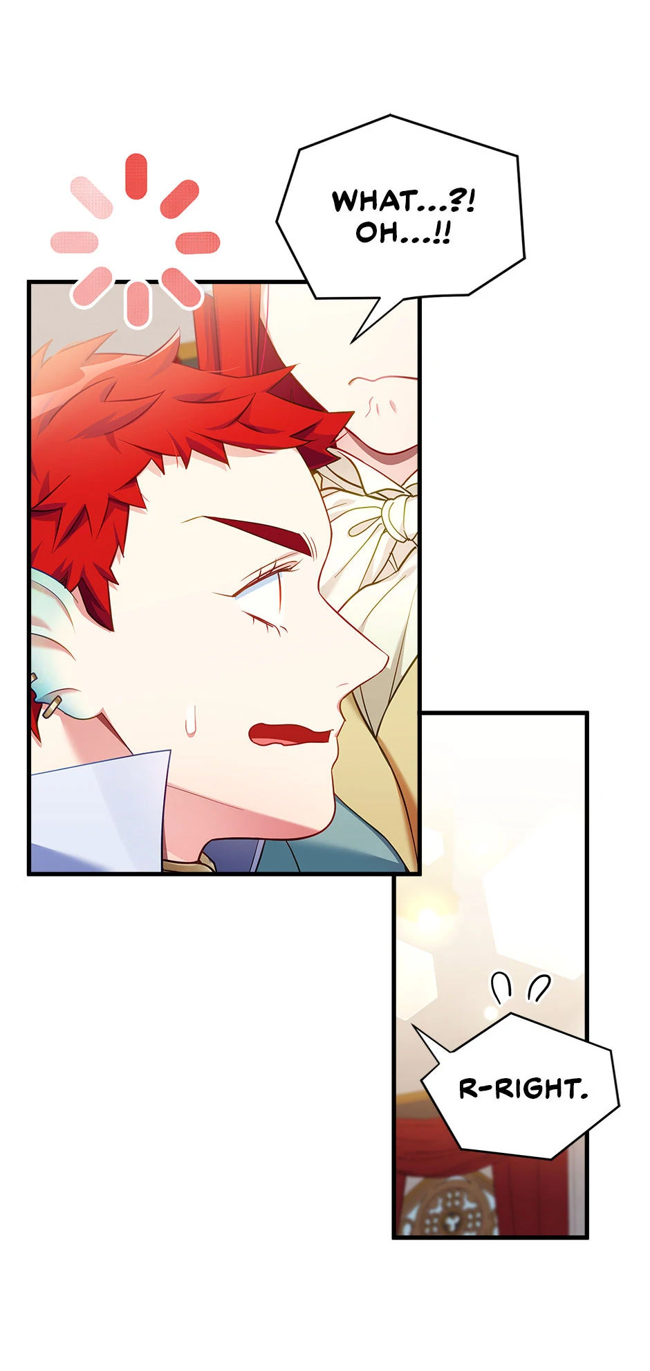 Not-Sew-Wicked Stepmom 「Official」 - Episode 125 manhwa