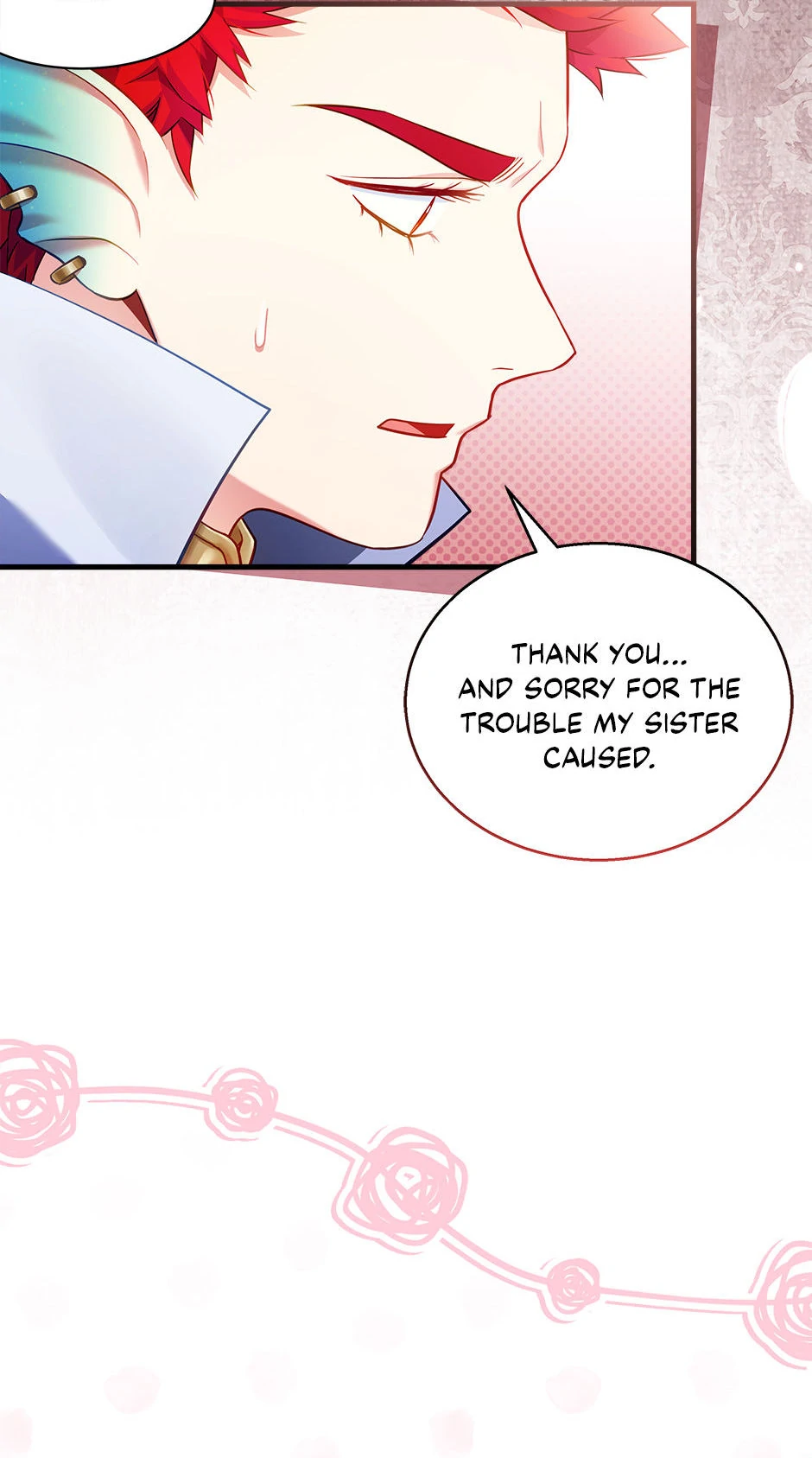 Not-Sew-Wicked Stepmom 「Official」 - Episode 125 manhwa