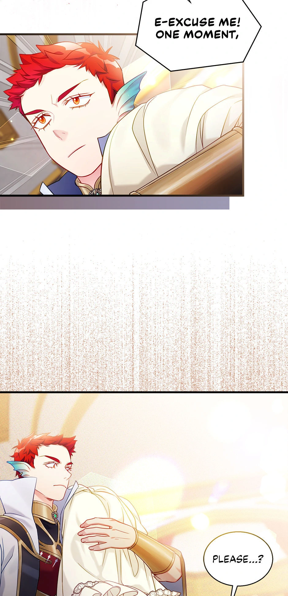 Not-Sew-Wicked Stepmom 「Official」 - Episode 125 manhwa