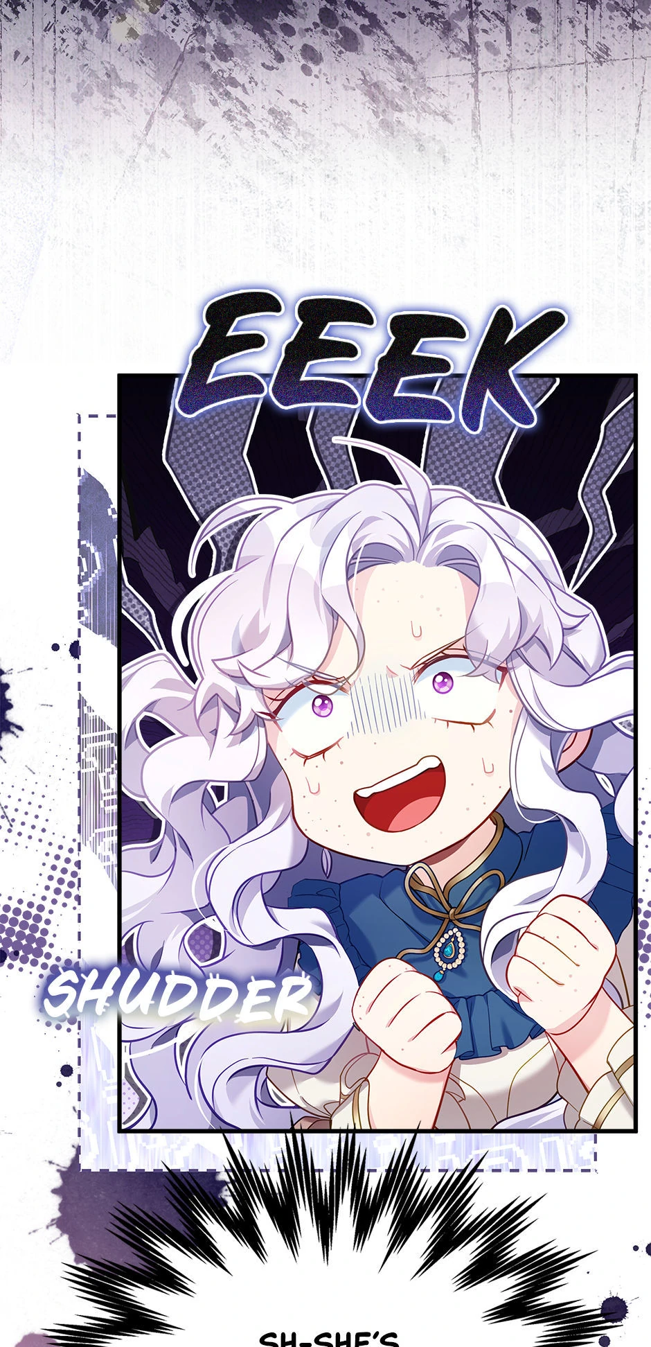 Not-Sew-Wicked Stepmom 「Official」 - Episode 125 manhwa