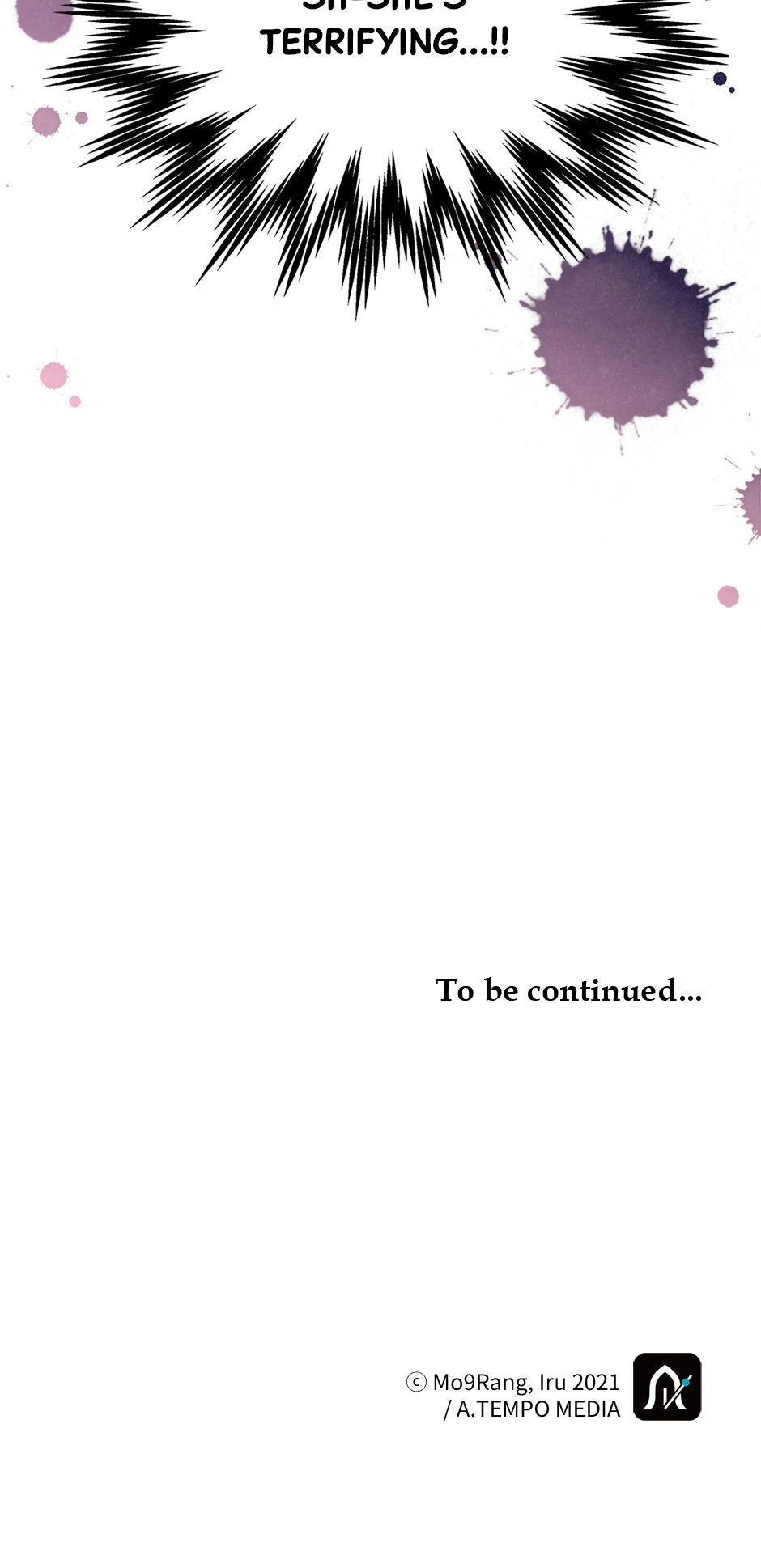 Not-Sew-Wicked Stepmom 「Official」 - Episode 125 manhwa