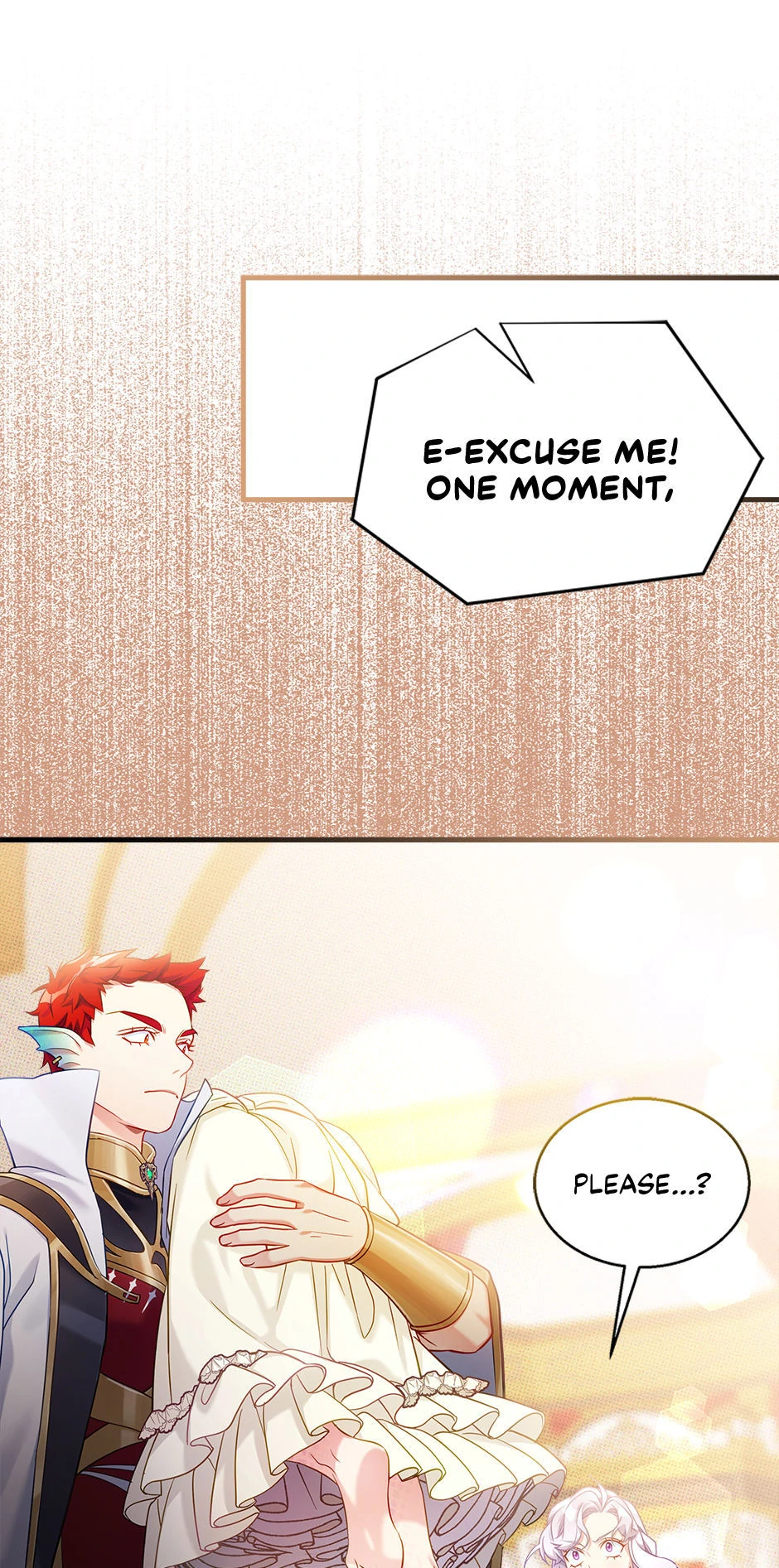 Not-Sew-Wicked Stepmom 「Official」 - Episode 126 manhwa