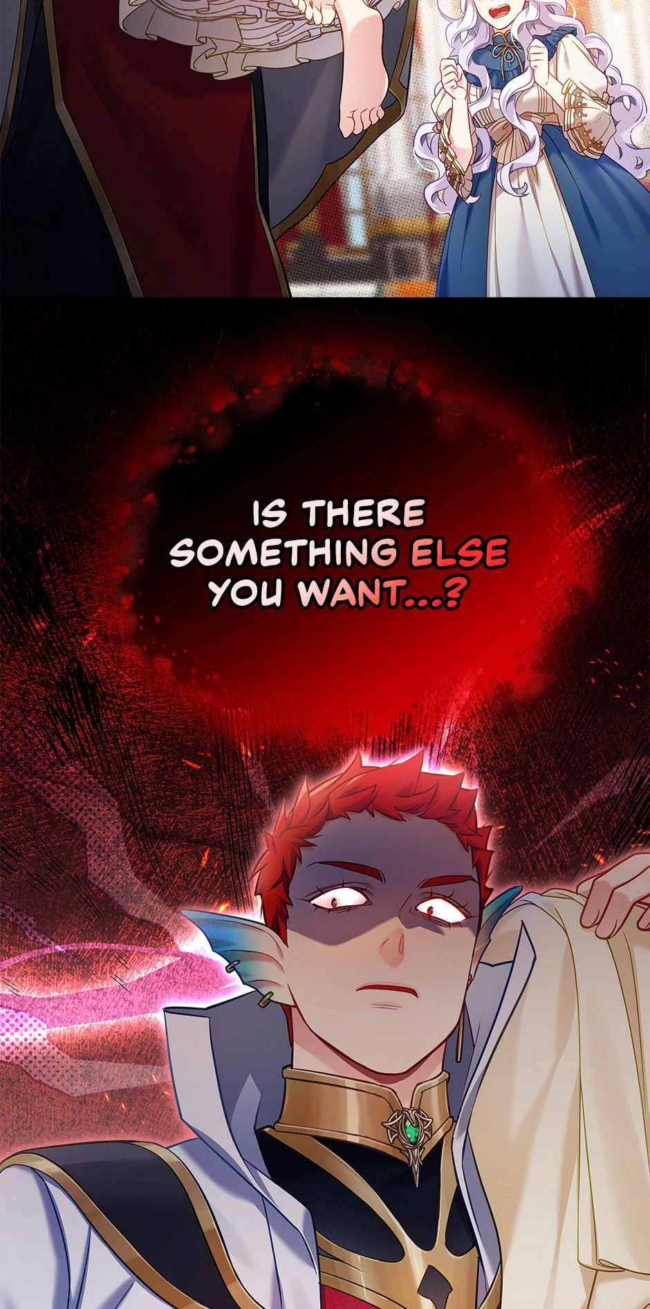 Not-Sew-Wicked Stepmom 「Official」 - Episode 126 manhwa