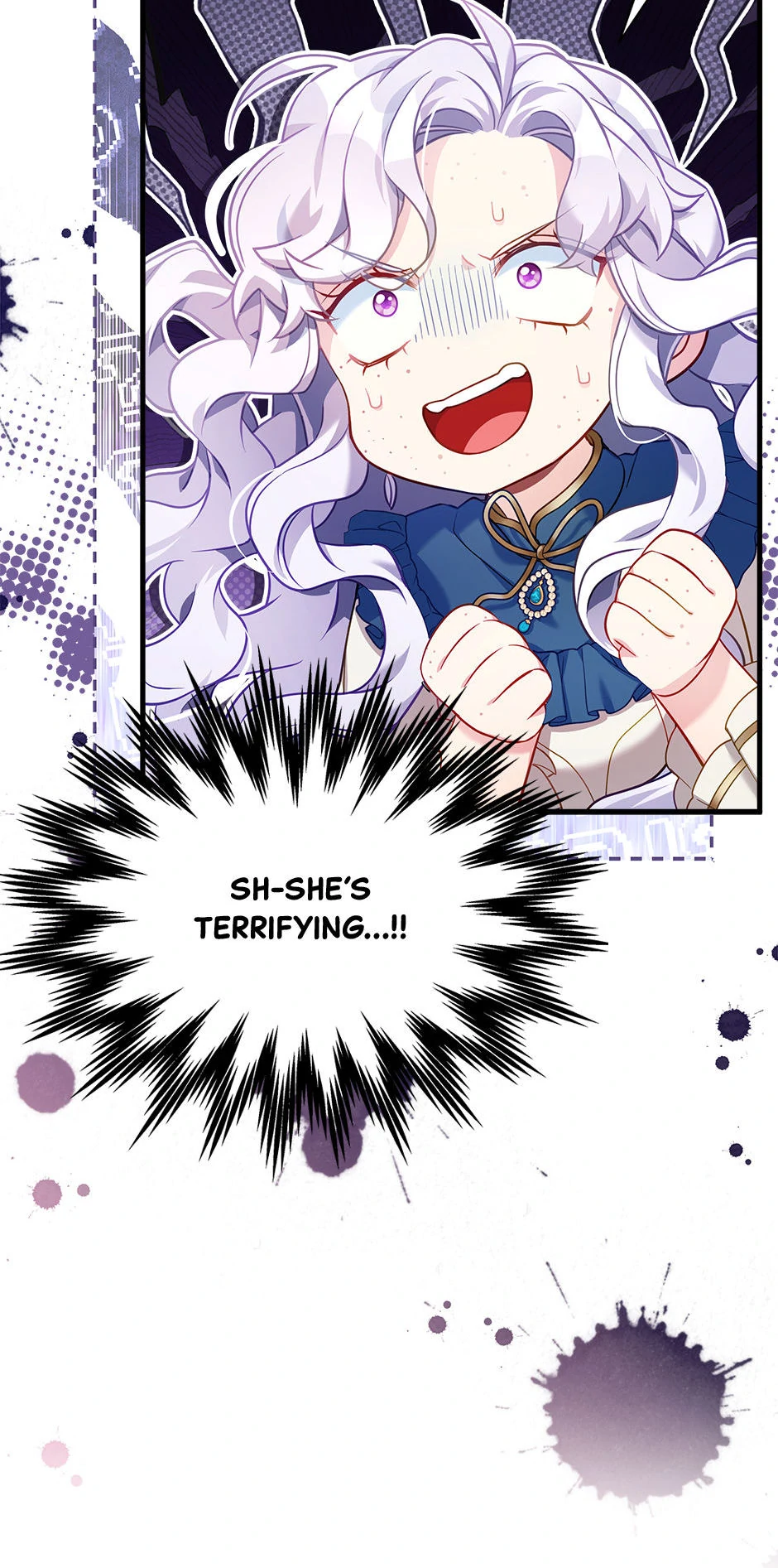 Not-Sew-Wicked Stepmom 「Official」 - Episode 126 manhwa