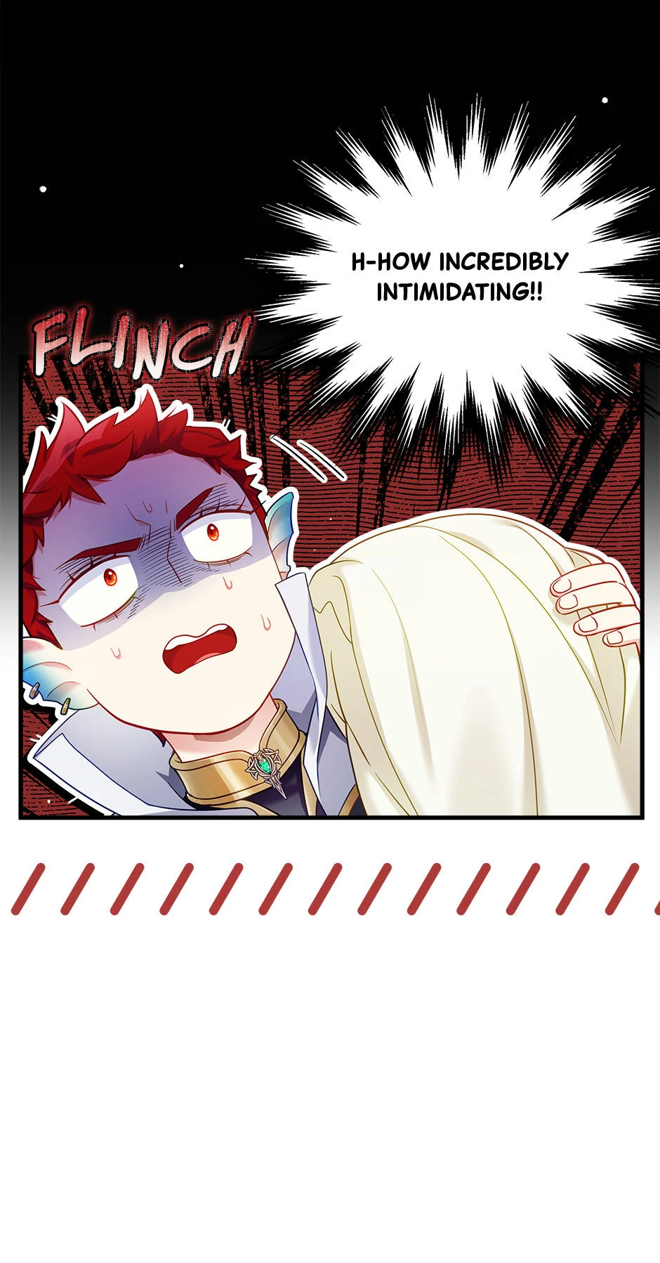 Not-Sew-Wicked Stepmom 「Official」 - Episode 126 manhwa