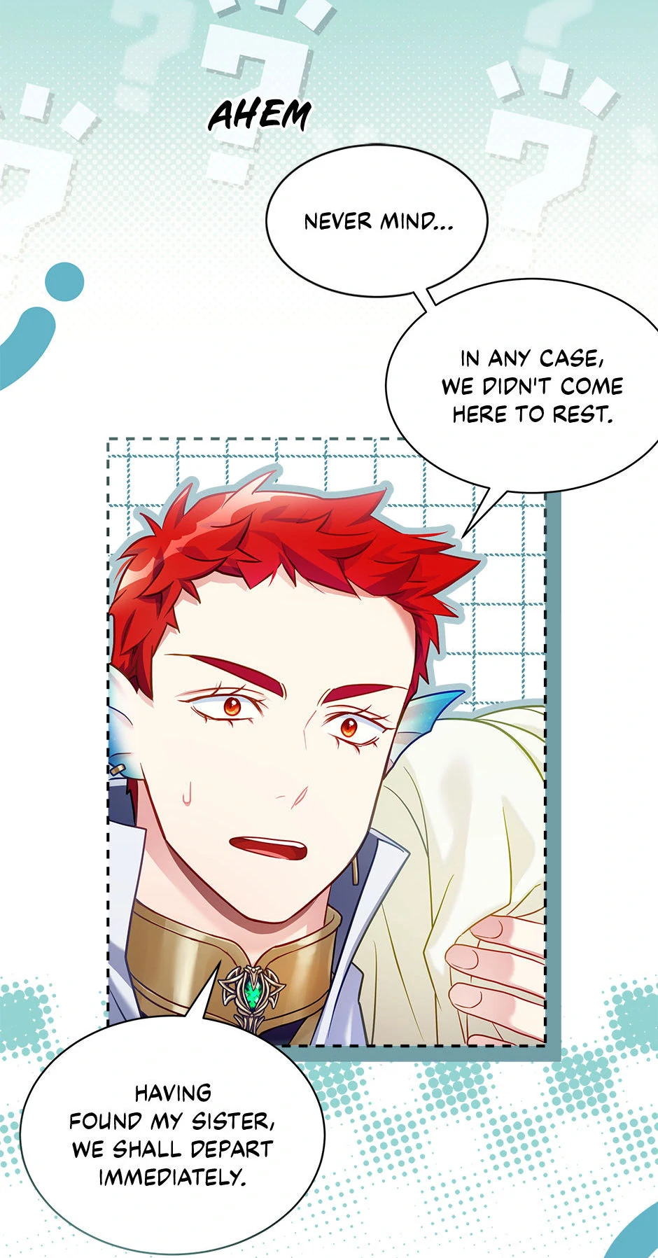 Not-Sew-Wicked Stepmom 「Official」 - Episode 126 manhwa