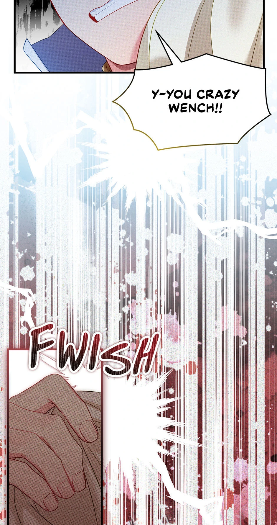 Not-Sew-Wicked Stepmom 「Official」 - Episode 126 manhwa