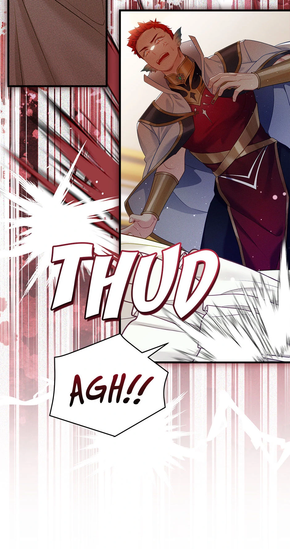 Not-Sew-Wicked Stepmom 「Official」 - Episode 126 manhwa